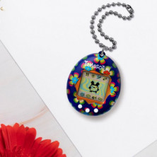 imagen 1 de tamagotchi original retro flowers