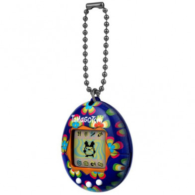 imagen 2 de tamagotchi original retro flowers