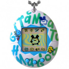 Imagen tamagotchi original logo repeat