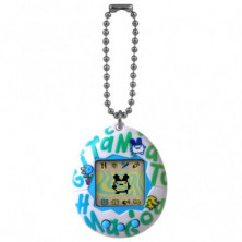 imagen 2 de tamagotchi original logo repeat