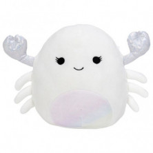 Imagen peluche squishmallows 20cm magela jazwares