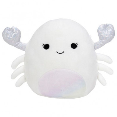 Imagen peluche squishmallows 20cm magela jazwares