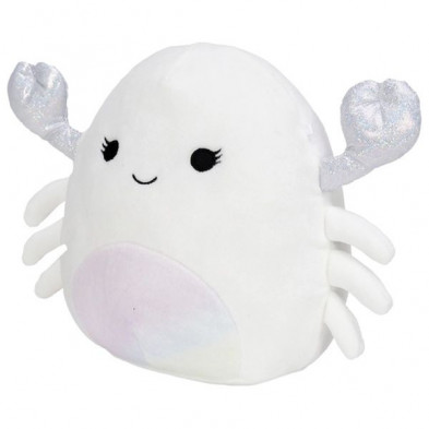 imagen 1 de peluche squishmallows 20cm magela jazwares