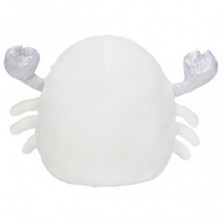 imagen 2 de peluche squishmallows 20cm magela jazwares