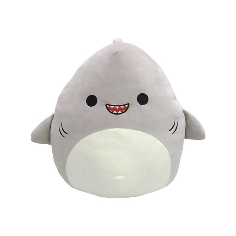 Imagen peluche squishmallows 20cm gordon jazwares