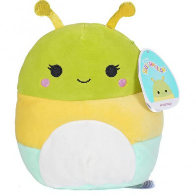 Imagen peluche squishmallows 20cm rutabaga jazwares