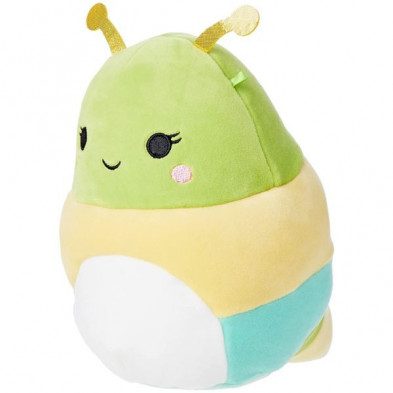 imagen 1 de peluche squishmallows 20cm rutabaga jazwares