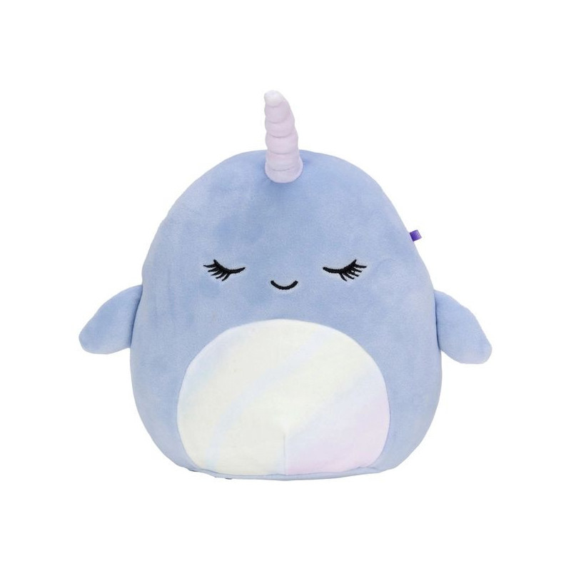 Imagen peluche squishmallows 20cm naomi jazwares