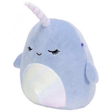 imagen 1 de peluche squishmallows 20cm naomi jazwares