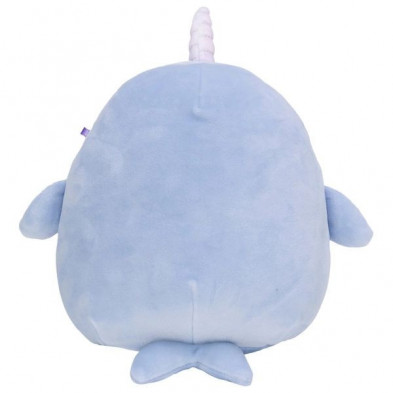 imagen 2 de peluche squishmallows 20cm naomi jazwares