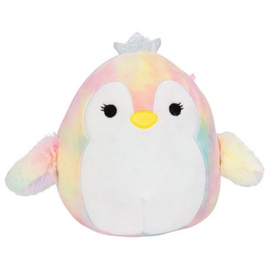 Imagen peluche squishmallows 20cm lousa jazwares