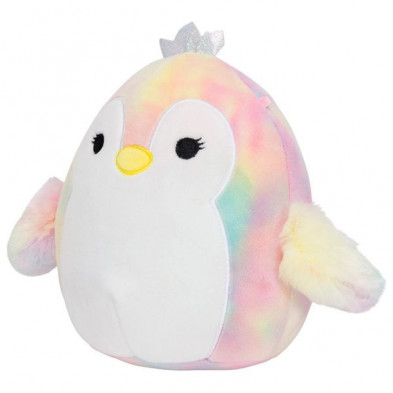 imagen 1 de peluche squishmallows 20cm lousa jazwares