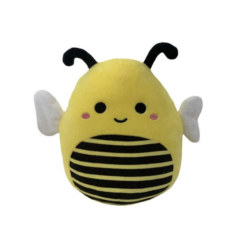 Imagen peluche squishmallows 20cm sunny jazwares