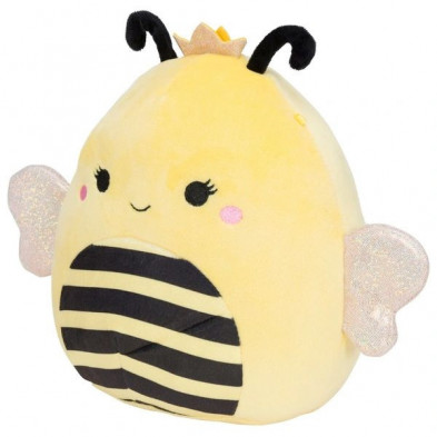 imagen 1 de peluche squishmallows 20cm sunny jazwares