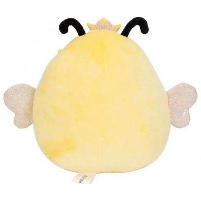 imagen 2 de peluche squishmallows 20cm sunny jazwares