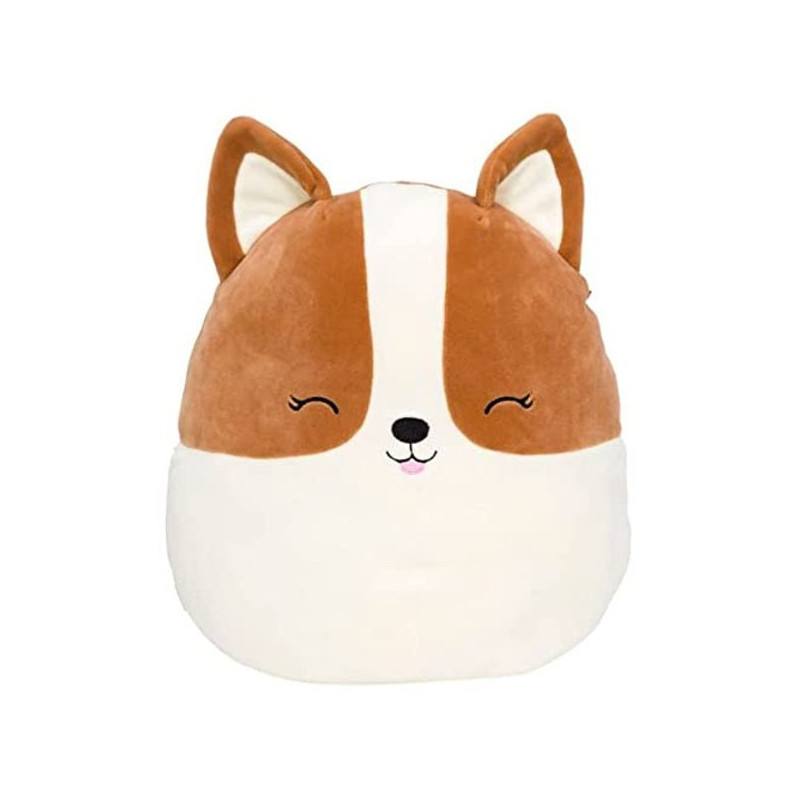 Imagen peluche squishmallows 20cm regina jazwares
