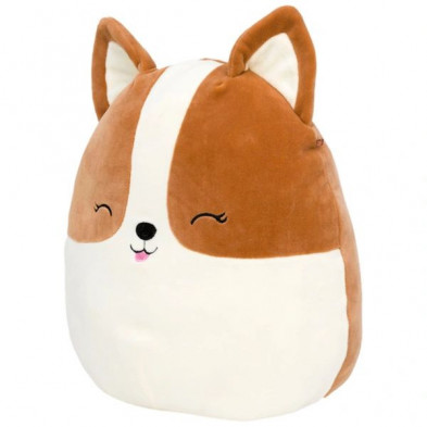imagen 1 de peluche squishmallows 20cm regina jazwares