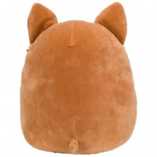 imagen 2 de peluche squishmallows 20cm regina jazwares