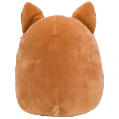 imagen 2 de peluche squishmallows 20cm regina jazwares