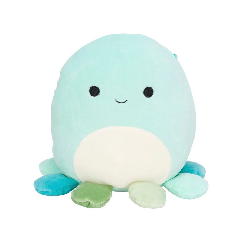 Imagen peluche squishmallows 20cm olga jazwares