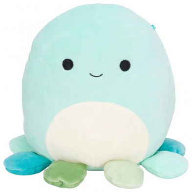 Imagen peluche squishmallows 20cm olga jazwares