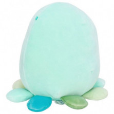 imagen 2 de peluche squishmallows 20cm olga jazwares