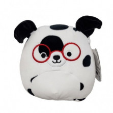 Imagen peluche squishmallows 20cm dustin jazwares