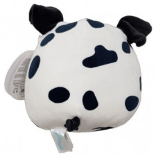 imagen 1 de peluche squishmallows 20cm dustin jazwares
