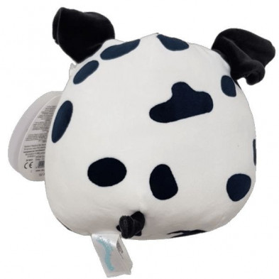 imagen 1 de peluche squishmallows 20cm dustin jazwares