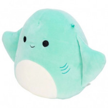 imagen 1 de peluche squishmallows 20cm maggie jazwares