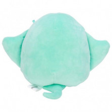 imagen 2 de peluche squishmallows 20cm maggie jazwares