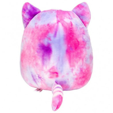 imagen 2 de peluche squishmallows 20cm caeli jazwares