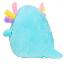 imagen 1 de peluche squishmallows 30cm irina jazwares