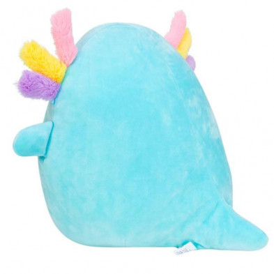 imagen 1 de peluche squishmallows 30cm irina jazwares