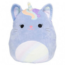 Imagen peluche squishmallows 30cm clarice jazwares