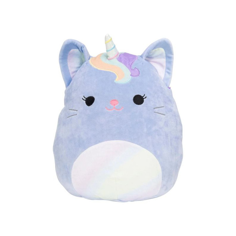 Imagen peluche squishmallows 30cm clarice jazwares