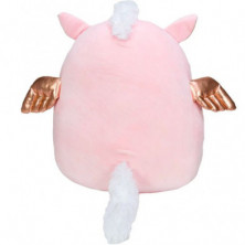 imagen 1 de peluche squishmallows 30cm grecia jazwares