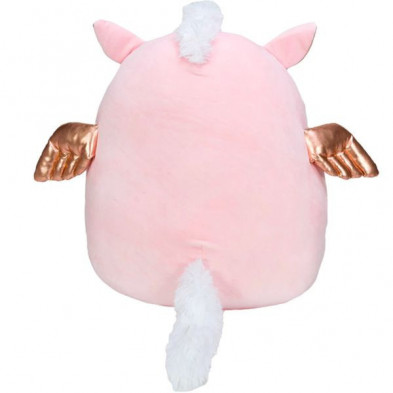 imagen 1 de peluche squishmallows 30cm grecia jazwares
