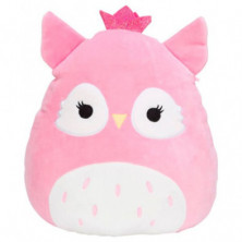 Imagen peluche squishmallows 30cm bri jazwares