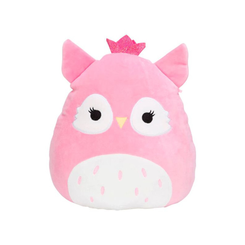 Imagen peluche squishmallows 30cm bri jazwares