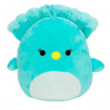 Imagen peluche squishmallows 30cm tiff jazwares