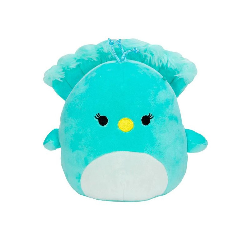 Imagen peluche squishmallows 30cm tiff jazwares