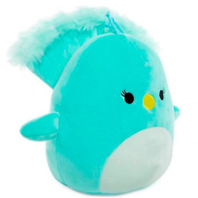 imagen 1 de peluche squishmallows 30cm tiff jazwares