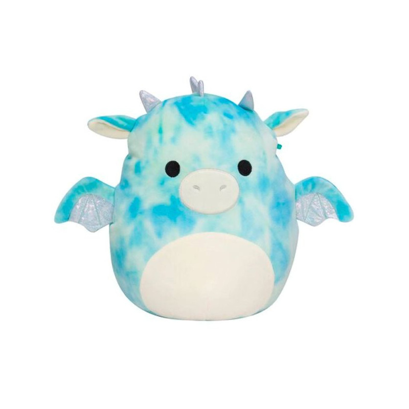 Imagen peluche squishmallows 30cm keith jazwares Imagen peluche squishmallows 30cm keith jazwares