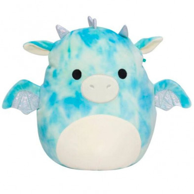 Imagen peluche squishmallows 30cm keith jazwares