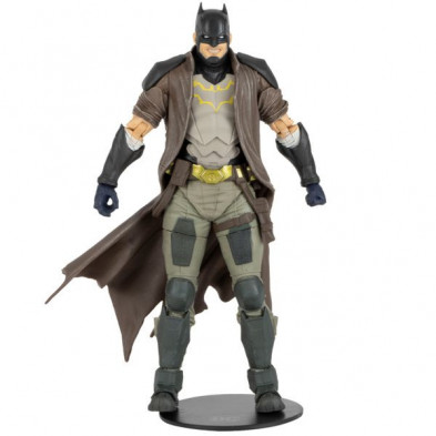 imagen 1 de dark detective dc multiverse 17cm mcfarlane imagen 1 de dark detective dc multiverse 17cm mcfarlane