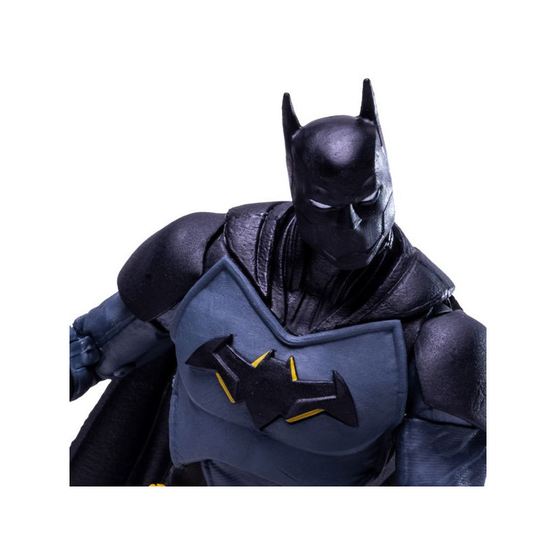 Imagen batman - future state dc multiverse 17cm mcfarl