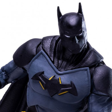 Imagen batman - future state dc multiverse 17cm mcfarl