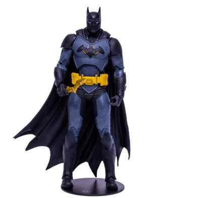 imagen 1 de batman - future state dc multiverse 17cm mcfarl imagen 1 de batman - future state dc multiverse 17cm mcfarl