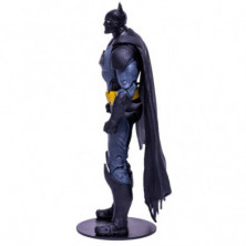 imagen 4 de batman - future state dc multiverse 17cm mcfarl